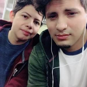 Meet your Posher, Kevin